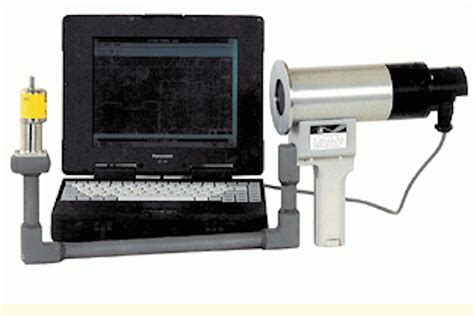 Portable X Ray Inspection System Detects Pipe Flaws Vision Systems Design