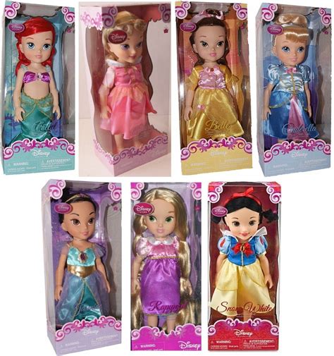 Disney Princess Toddler Dolls Amazon The Beautifull Disney