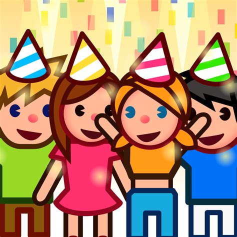 Party Emoji Download For Free Iconduck