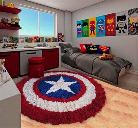 36 Cozy Boys Bedroom Decorating Ideas In 2020 Boys Bedroom Decor