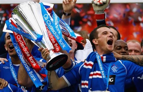 Ferguson should clearly have been sent off but with his temper he was always expected do something after 'the bebo comment'. Rangers legend Barry Ferguson names the one thing Steven ...