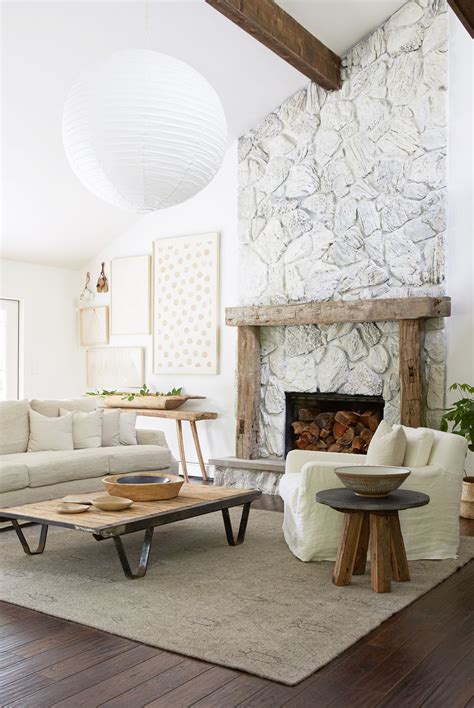 These 55 Designer Living Rooms Are Absolute Goals Decoración