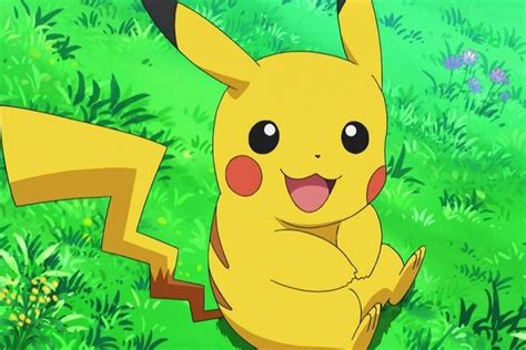 Detective Pikachu Will Be Written By Guardians Of The Galaxy And