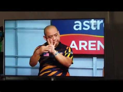 Malaysian federation of the deaf disable people. ‪Malaysian Federation of the Deaf Sports - YouTube