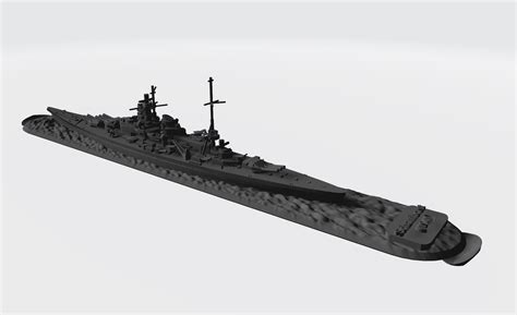 Magpie Designer Scharnhorst