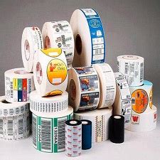 However, we add an extra 20 or so to each roll. FMCG Label Manufacturers in Delhi, Noida, FMCG Label ...