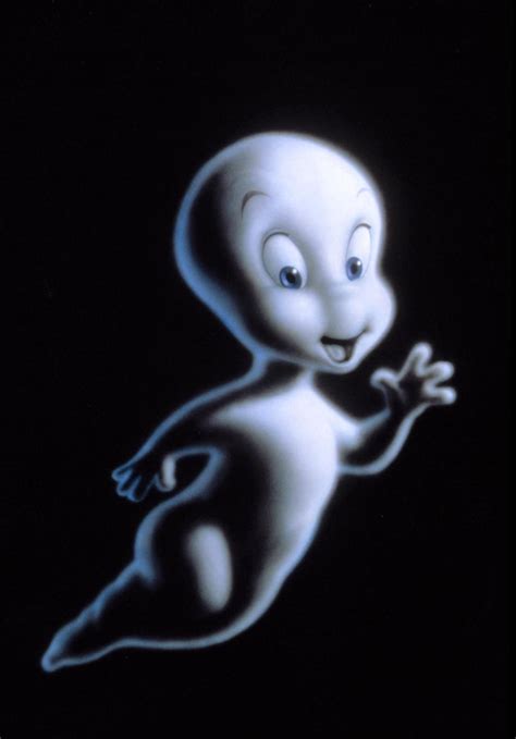 Casper McFadden (Film Version) | Casper the Friendly Ghost Wiki