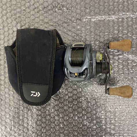 全体的に状態が悪いW274678 042 502 SK7000名古屋リール DAIWA ダイワ TWS ZILLION SV TWの