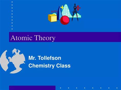 Ppt Atomic Theory Powerpoint Presentation Free Download Id3817408