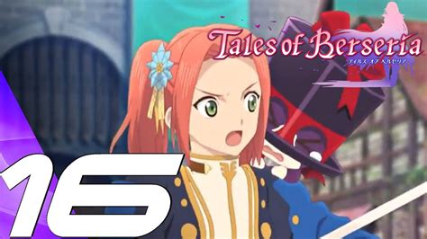 This tales of berseria expedition guide will tell you everything you need to know to send your ship out on successful voyages to bring back rare and valuable treasures. Tales of Berseria (PS4) - Gameplay Walkthrough Part 16 - Prison Return & Treasure Fishing - YouTube