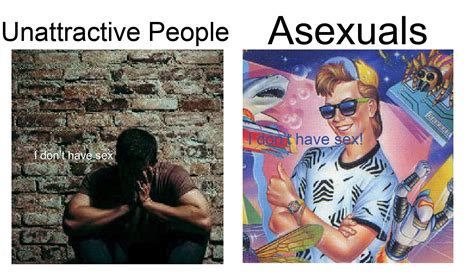 I Made Meme [we Need More Flairs] R Asexuality
