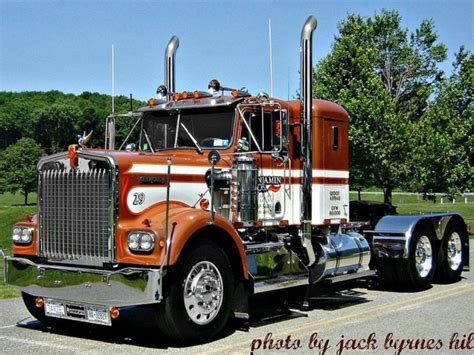 W 900 Studebaker Trucks Kenworth Trucks Mack Trucks Big Rig Trucks