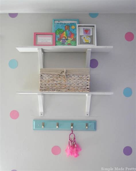 Indah is an experienced & professional content writer & editor covering awesome ideas about home decor and improvements. Girls Bedroom Home Decor that You Can DIY on a Budget ...