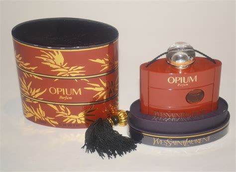 Opium Parfum