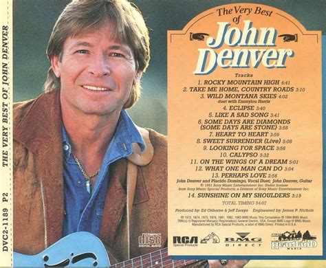 Pin By Susan Wegner On John Denver In 2023 John Denver Pictures John