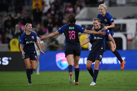 San Diego Wave FC announce initial roster moves for 2023 - LAG Confidential