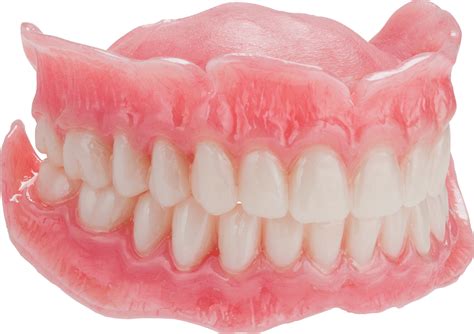Is There A Difference Between False Teeth And Dentures All Denture