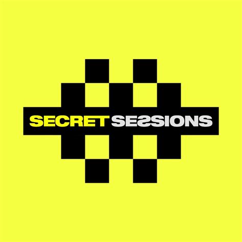 Secret Sessions · Overview · Promoter Ra