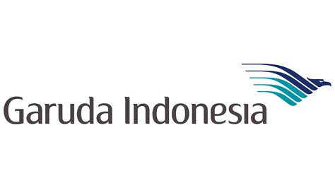 Garuda Indonesia Logo Symbol Meaning History Png Brand