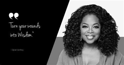 Oprah Winfrey Qoute Template Postermywall