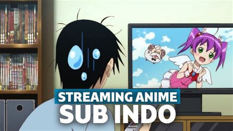 Streaming Anime 18 Sub Indo Deltalearning