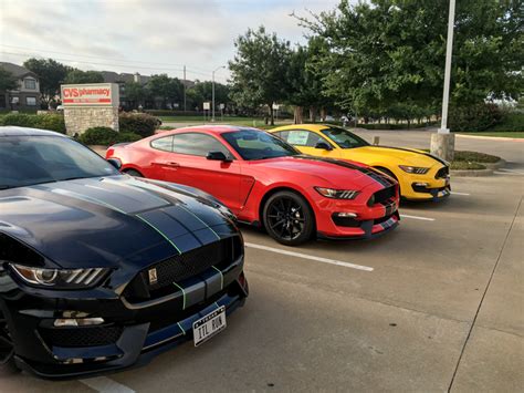 7th Annual Shelby Car Show Dallas Tx 2015 S550 Mustang Forum Gt