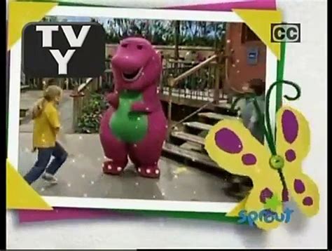 Barney And Friends Once Upon A Fairy Tale Season 8 Episode 5