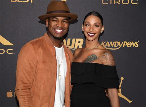 Ne Yo And Spouse Crystal Smith Share The First Sonogram Video Of Their