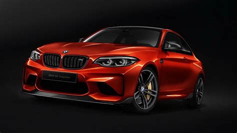 Bmw M2 Competition Coming April 25 With 410 Horsepower