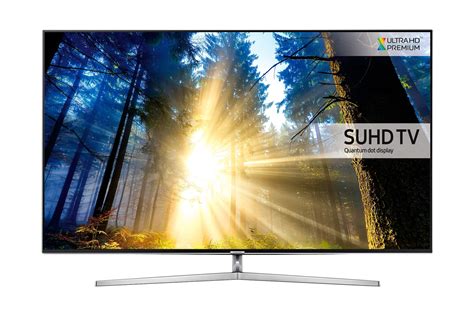 55 8 Series Flat Suhd Tv Ue55ks8000txxu Samsung Uk