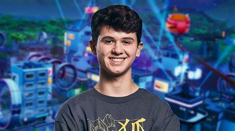 Bugha Skin In Fortnite Resembles The 2019 World Cup Winner With His Own