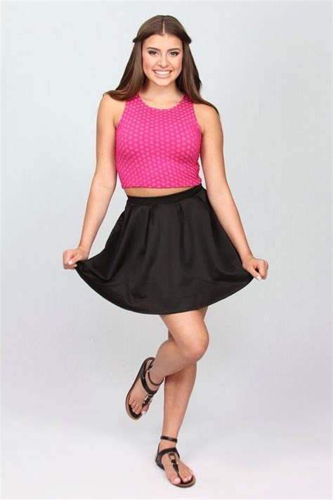 The One And Only The Beautiful Kalani Hillker Kalani Hilliker Outfits Kalani Hilliker Dance
