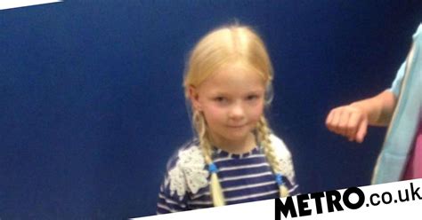 Girl 5 Killed When Head Got Stuck In Lift Door And Was Crushed