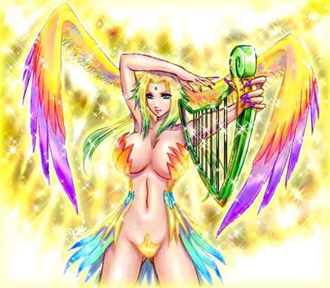 Rule 34 Blonde Hair Breasts Esper Female Female Only Final Fantasy