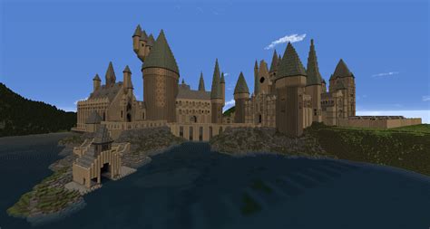 Minecraft Hogwarts Blueprints Castle Floor Plan Hogwarts Minecraft My