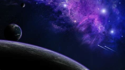 Free Download Space Universe Galaxy Cosmos Astronomy Planet Star Colors