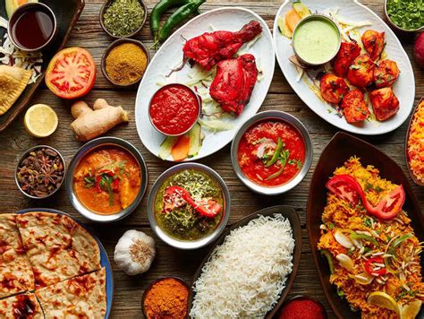 Debunked 5 Most Common Misconceptions About Indian Food The Times Of