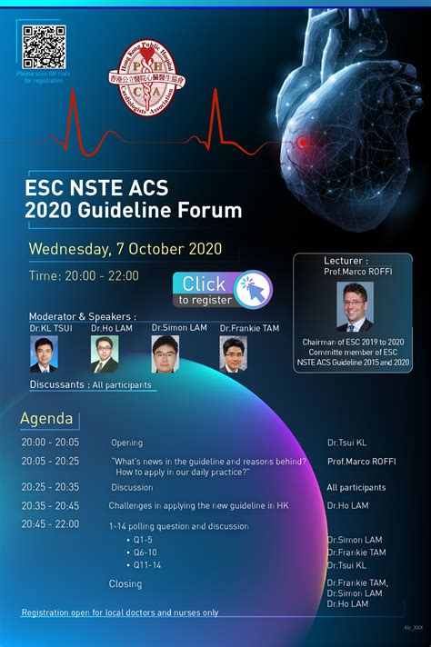 Discover more posts about nste. ESC NSTE ACS 2020 Guideline Forum - HKPHCA