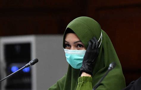 Dan diharapkan jaksa pinangki akan. Terungkap, Biaya Kecantikan Jaksa Pinangki Rp 111 Juta per ...