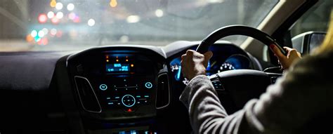 Guide To Driving At Night Tips To Improve Safety