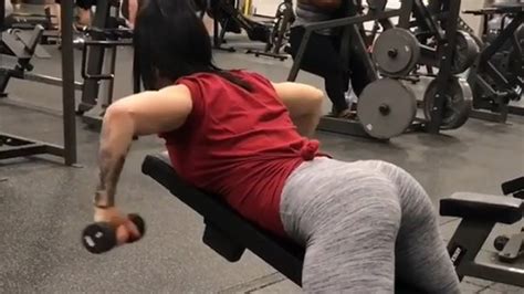 katy hearn fitness crazy woman workout motivation youtube