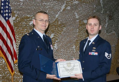 Comm Award Winner Announced 916th Air Refueling Wing Article Display