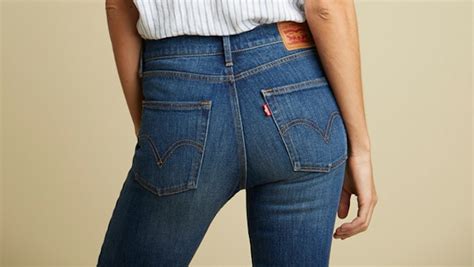 5 Jeans Belles Fesses à Shopper Tout De Suite Marie Claire