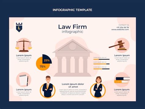 Lawyer Infographics Images Free Download On Freepik