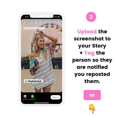 How To Repost Someone S Instagram Story The Ultimate Guide