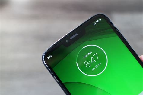 Moto G7 Power Review Unrivaled Battery Life Digital Trends