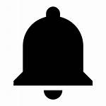 Bell Clipart Notification Button Icon Icons Computer
