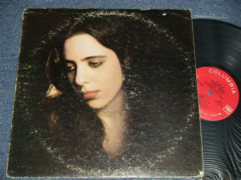 Laura Nyro Eli And The Thirteenth Confession No Song Sheet