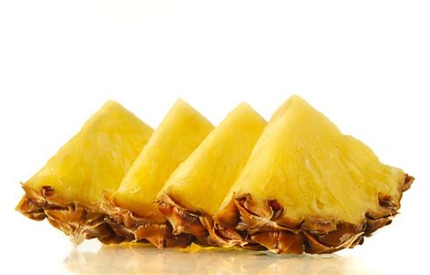 Does Pineapple Make Oral Sex Taste Better