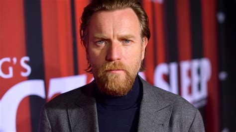 Ewan Mcgregor Says This One Thing Makes Every Sex Scene Better